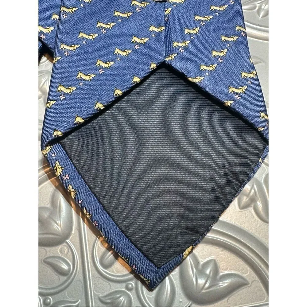 The Tie Rack - set of two ties